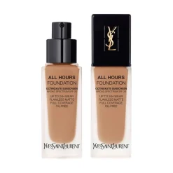 Yves Saint Laurent - All Hours Foundation - A Full Coverage Foundation  - Luxury - Avvenice