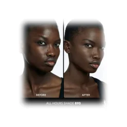 Yves Saint Laurent - All Hours Foundation - A Full Coverage Foundation  - Luxury - Avvenice