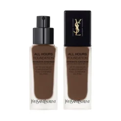 Yves Saint Laurent - All Hours Foundation - A Full Coverage Foundation  - Luxury - Avvenice