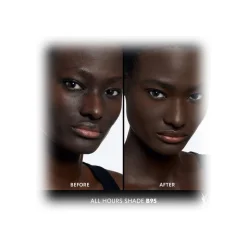 Yves Saint Laurent - All Hours Foundation - A Full Coverage Foundation  - Luxury - Avvenice