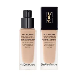 Yves Saint Laurent - All Hours Foundation - A Full Coverage Foundation  - Luxury - Avvenice