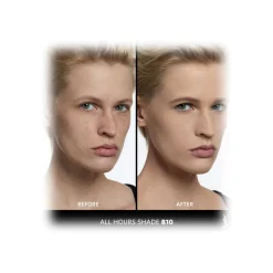 Yves Saint Laurent - All Hours Foundation - A Full Coverage Foundation  - Luxury - Avvenice