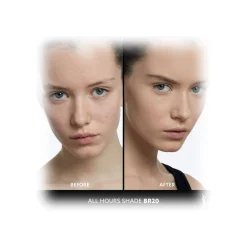Yves Saint Laurent - All Hours Foundation - A Full Coverage Foundation  - Luxury - Avvenice