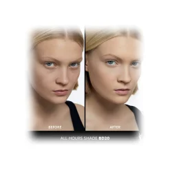 Yves Saint Laurent - All Hours Foundation - A Full Coverage Foundation  - Luxury - Avvenice