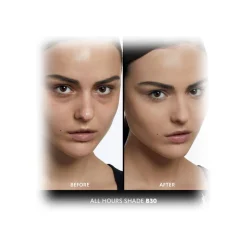 Yves Saint Laurent - All Hours Foundation - A Full Coverage Foundation  - Luxury - Avvenice