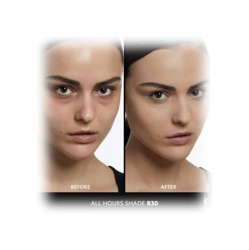 Yves Saint Laurent - All Hours Foundation - A Full Coverage Foundation  - Luxury - Avvenice