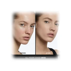 Yves Saint Laurent - All Hours Foundation - A Full Coverage Foundation  - Luxury - Avvenice