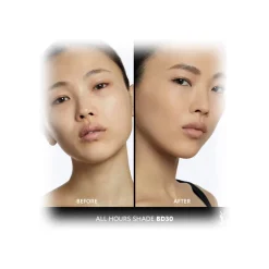 Yves Saint Laurent - All Hours Foundation - A Full Coverage Foundation  - Luxury - Avvenice