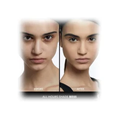 Yves Saint Laurent - All Hours Foundation - A Full Coverage Foundation  - Luxury - Avvenice