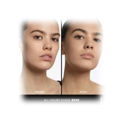 Yves Saint Laurent - All Hours Foundation - A Full Coverage Foundation  - Luxury - Avvenice