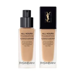 Yves Saint Laurent - All Hours Foundation - A Full Coverage Foundation  - Luxury - Avvenice