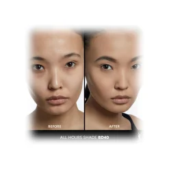 Yves Saint Laurent - All Hours Foundation - A Full Coverage Foundation  - Luxury - Avvenice