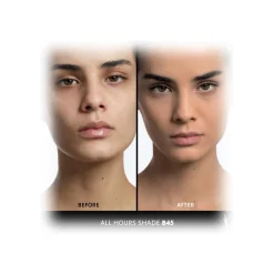 Yves Saint Laurent - All Hours Foundation - A Full Coverage Foundation  - Luxury - Avvenice
