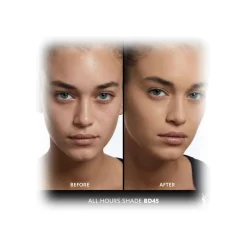 Yves Saint Laurent - All Hours Foundation - A Full Coverage Foundation  - Luxury - Avvenice