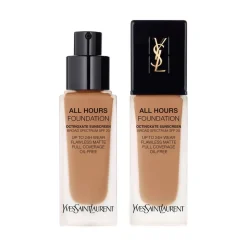 Yves Saint Laurent - All Hours Foundation - A Full Coverage Foundation  - Luxury - Avvenice