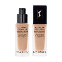 Yves Saint Laurent - All Hours Foundation - A Full Coverage Foundation  - Luxury - Avvenice