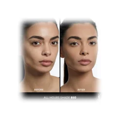 Yves Saint Laurent - All Hours Foundation - A Full Coverage Foundation  - Luxury - Avvenice