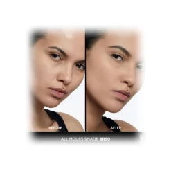 Yves Saint Laurent - All Hours Foundation - A Full Coverage Foundation  - Luxury - Avvenice