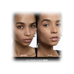 Yves Saint Laurent - All Hours Foundation - A Full Coverage Foundation  - Luxury - Avvenice