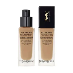 Yves Saint Laurent - All Hours Foundation - A Full Coverage Foundation  - Luxury - Avvenice