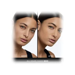 Yves Saint Laurent - All Hours Foundation - A Full Coverage Foundation  - Luxury - Avvenice