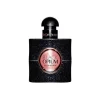 Yves Saint Laurent - Black Opium Eau De Parfum - An Addictive Black Coffee, White Florals and Vanilla - Luxury - 30 ml - Avvenice
