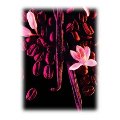 Yves Saint Laurent - Black Opium Eau De Parfum - An Addictive Black Coffee, White Florals and Vanilla - Luxury - 30 ml - Avvenice