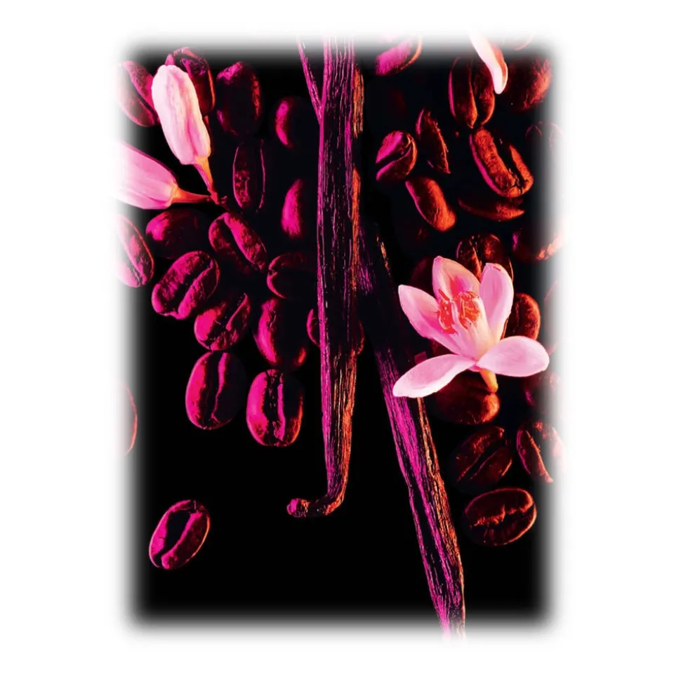 Yves Saint Laurent - Black Opium Eau De Parfum - An Addictive Black Coffee, White Florals and Vanilla - Luxury - 30 ml - Avvenice