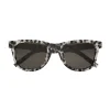 Yves Saint Laurent - Classic SL 51 Leopard Sunglasses - Sunglasses - Saint Laurent Eyewear - Avvenice