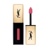Yves Saint Laurent - Glossy Stain - The Original Award-Winning Formula in Saturated Color - Luxury - Avvenice