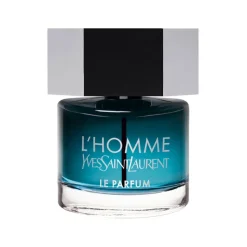 Yves Saint Laurent - L’HOMME Le Parfum - A Woody Fragrance with Cardamom, Basil, & Cedarwood - 60 ml - Luxury - Avvenice