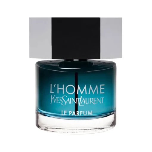 Yves Saint Laurent - L’HOMME Le Parfum - A Woody Fragrance with Cardamom, Basil, & Cedarwood - 60 ml - Luxury - Avvenice