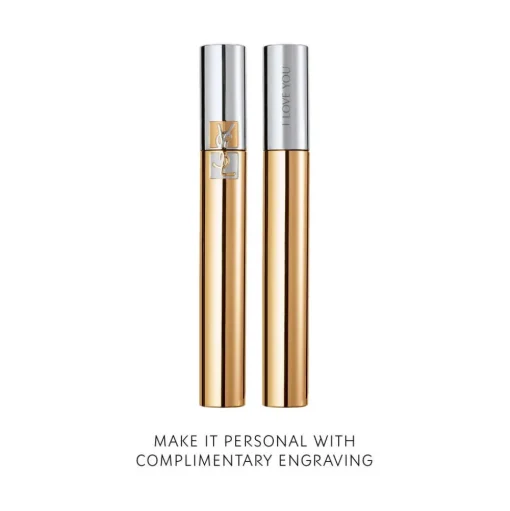 Yves Saint Laurent - Mascara Volume Effet Faux Cils - The Legendary Mascara  Better with a New Enriched Formula - Luxury - Avvenice