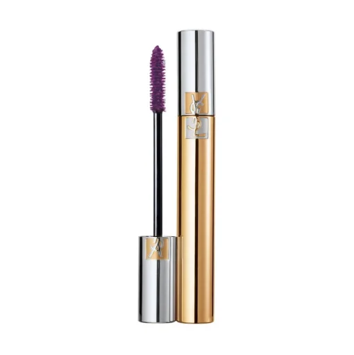 Yves Saint Laurent - Mascara Volume Effet Faux Cils - The Legendary Mascara  Better with a New Enriched Formula - Luxury - Avvenice