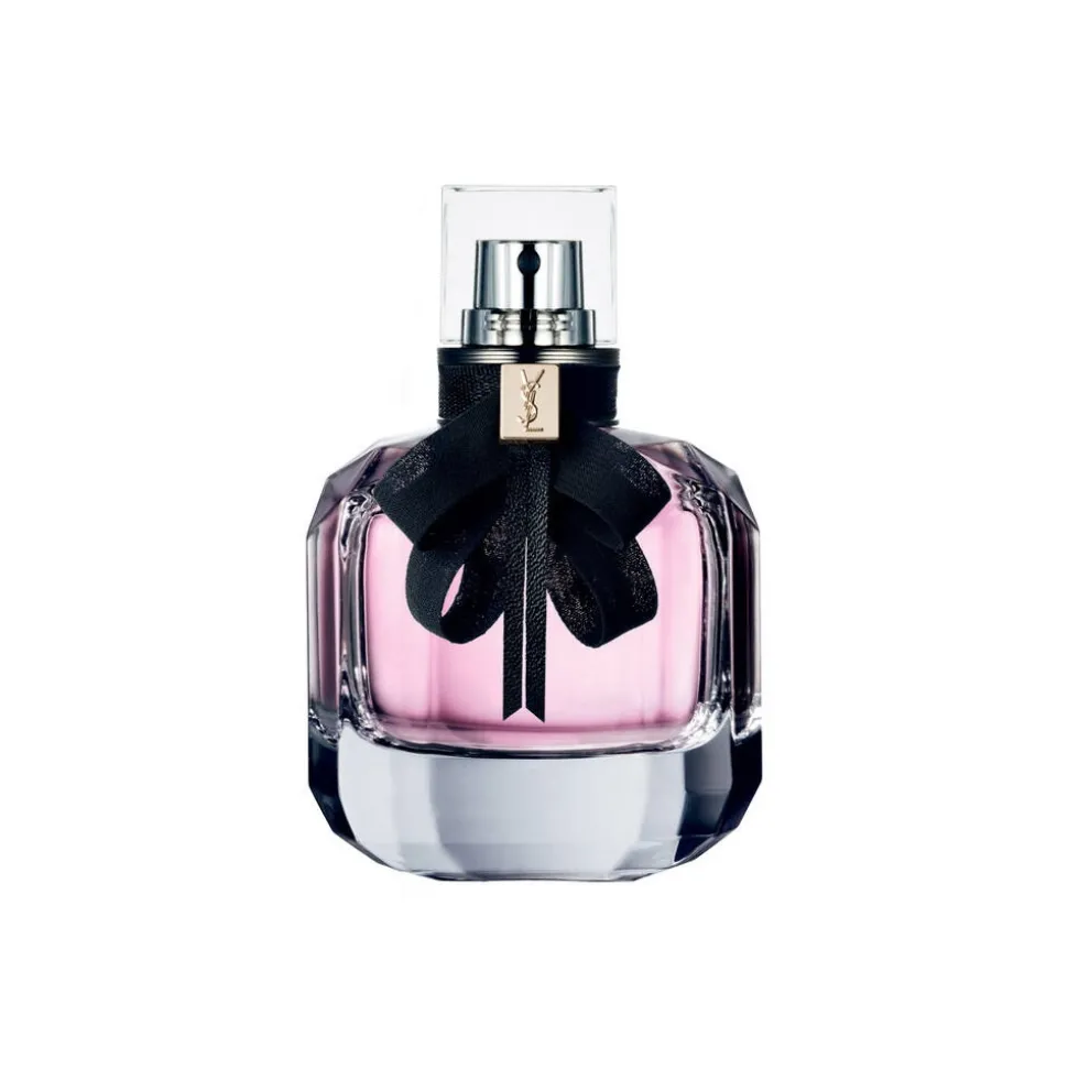Yves Saint Laurent - Mon Paris Eau De Parfum - A New Feminine Fragrance, Inspired by Paris, The City of Love - Luxury - 50 ml - Avvenice