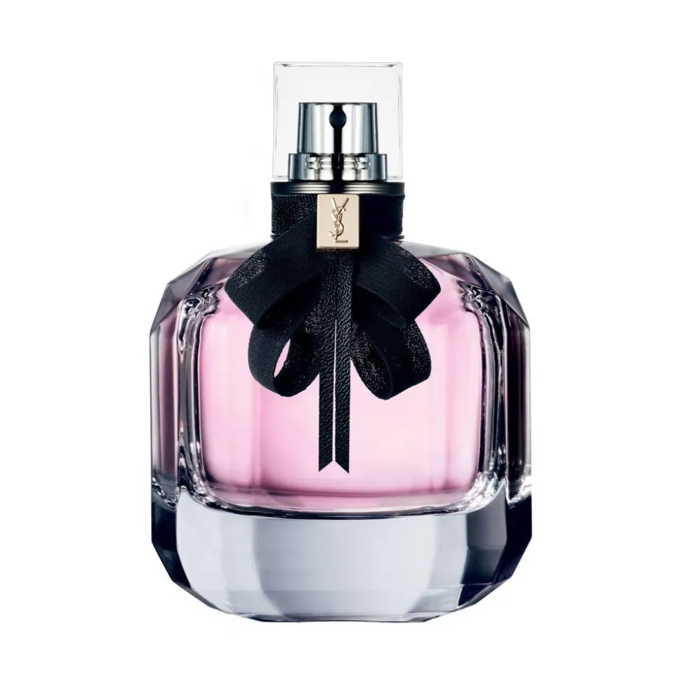 Yves Saint Laurent - Mon Paris Eau De Parfum - A New Feminine Fragrance, Inspired by Paris, The City of Love - Luxury - 90 ml - Avvenice