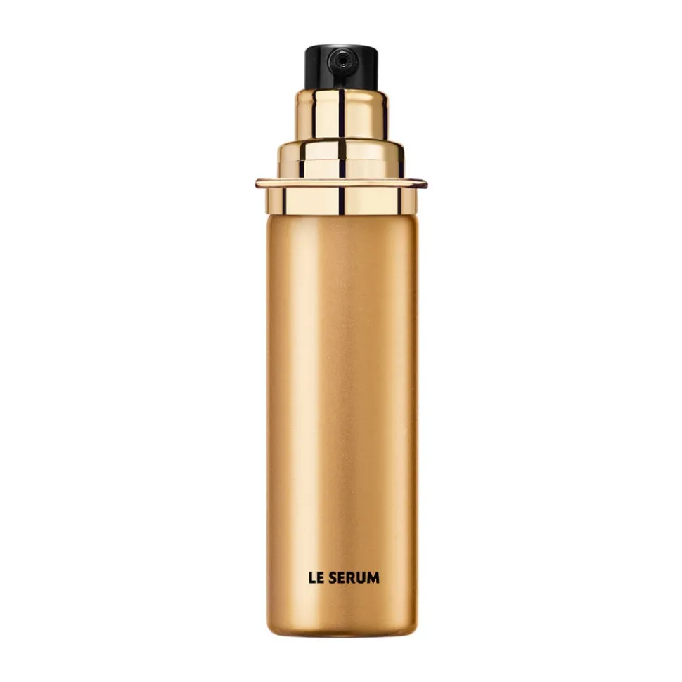 Yves Saint Laurent - Or Rouge Anti-Aging Serum - Refill - Powerful Anti-Aging - Skin Resurfacing Serum - Luxury - Avvenice