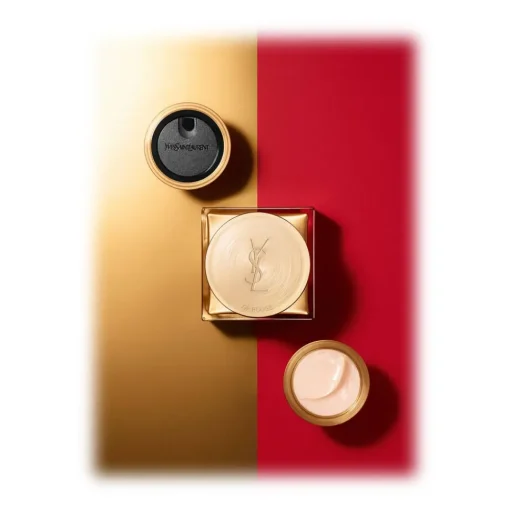 Yves Saint Laurent - Or Rouge Crème - Refill - Wake Up to Healthier and More Revitalized Skin - Luxury - Avvenice
