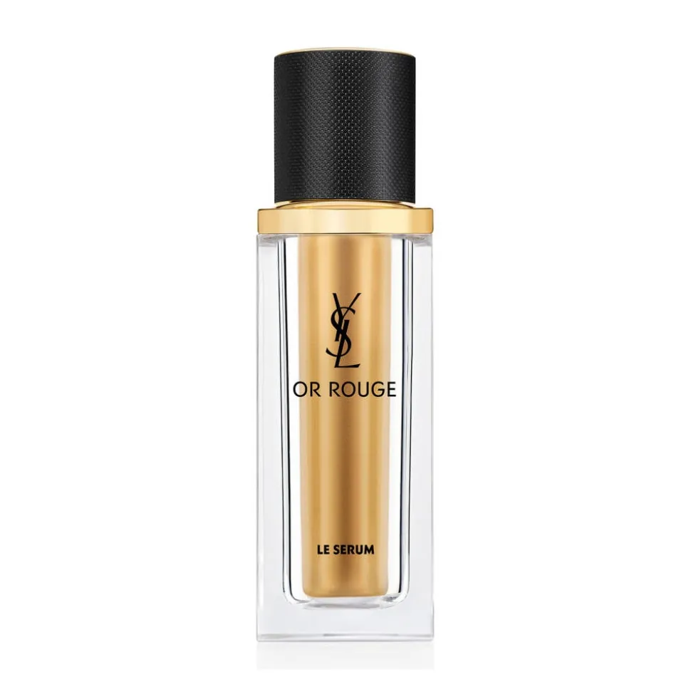 Yves Saint Laurent - Or Rouge Anti-Aging Serum - Powerful Anti-Aging - Skin Resurfacing Serum - Luxury - Avvenice