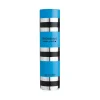Yves Saint Laurent - Rive Gauche Eau de Toilette Spray - with Notes Bergamot, Rose, Vetiver and Musk - 100 ml - Luxury - Avvenice