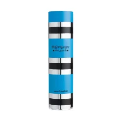 Yves Saint Laurent - Rive Gauche Eau de Toilette Spray - with Notes Bergamot, Rose, Vetiver and Musk - 100 ml - Luxury - Avvenice