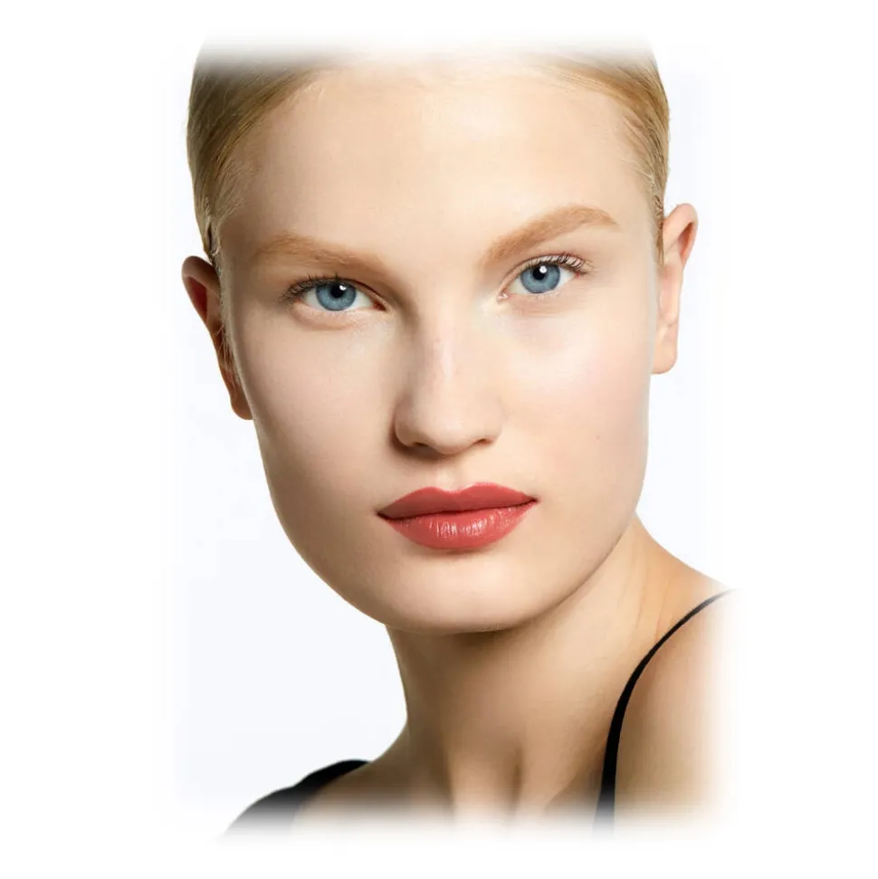 Yves Saint Laurent - Rouge Pur Couture Lipstick - Delivers Rich and Luxurious Color in Satin and Matte Finishes - Luxury - Avvenice