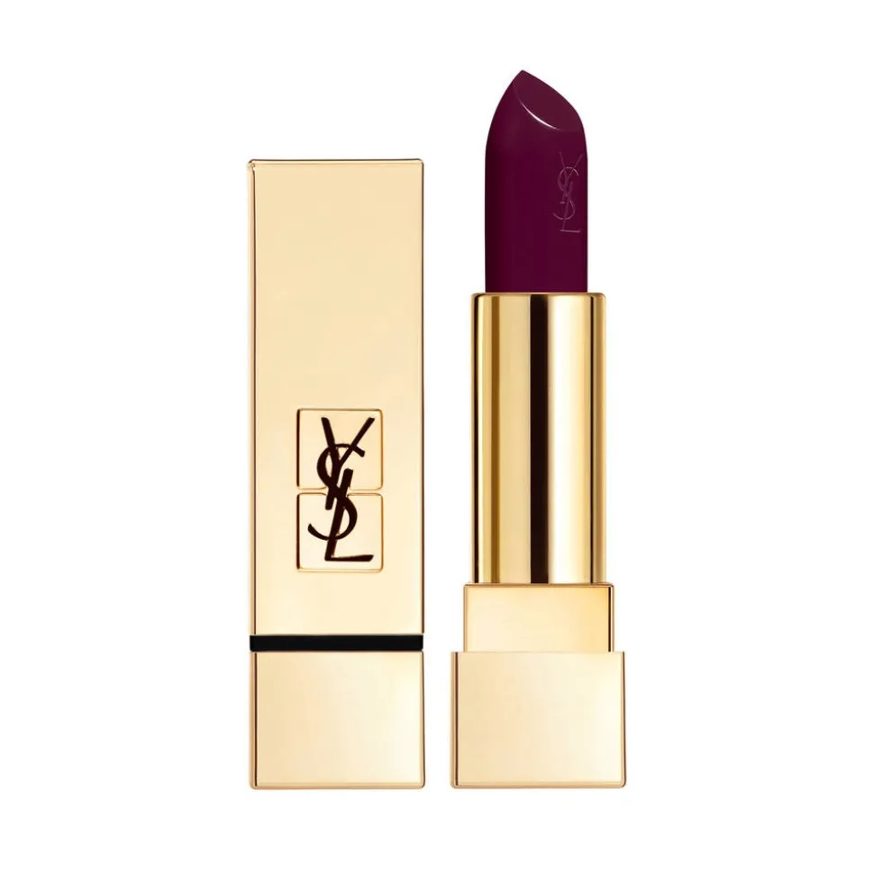 Yves Saint Laurent - Rouge Pur Couture Lipstick - Delivers Rich and Luxurious Color in Satin and Matte Finishes - Luxury - Avvenice