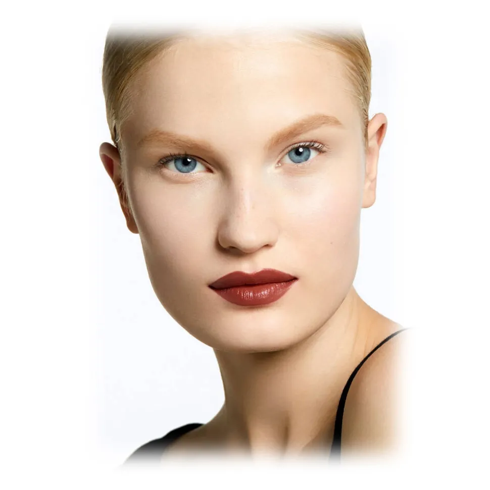 Yves Saint Laurent - Rouge Pur Couture Lipstick - Delivers Rich and Luxurious Color in Satin and Matte Finishes - Luxury - Avvenice