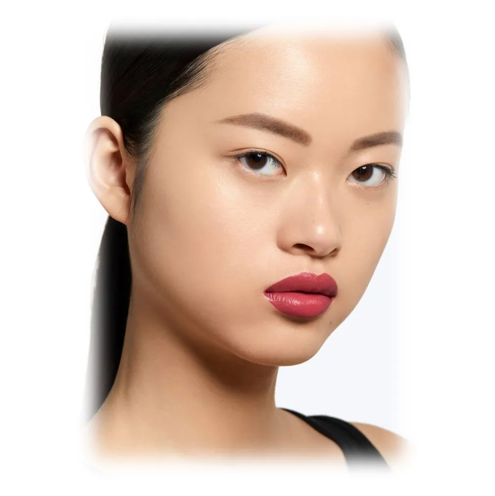 Yves Saint Laurent - Rouge Pur Couture Lipstick - Delivers Rich and Luxurious Color in Satin and Matte Finishes - Luxury - Avvenice