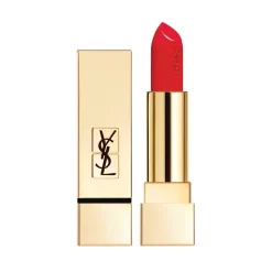 Yves Saint Laurent - Rouge Pur Couture Lipstick - Delivers Rich and Luxurious Color in Satin and Matte Finishes - Luxury - Avvenice