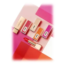 Yves Saint Laurent - Rouge Pur Couture Lipstick - Delivers Rich and Luxurious Color in Satin and Matte Finishes - Luxury - Avvenice