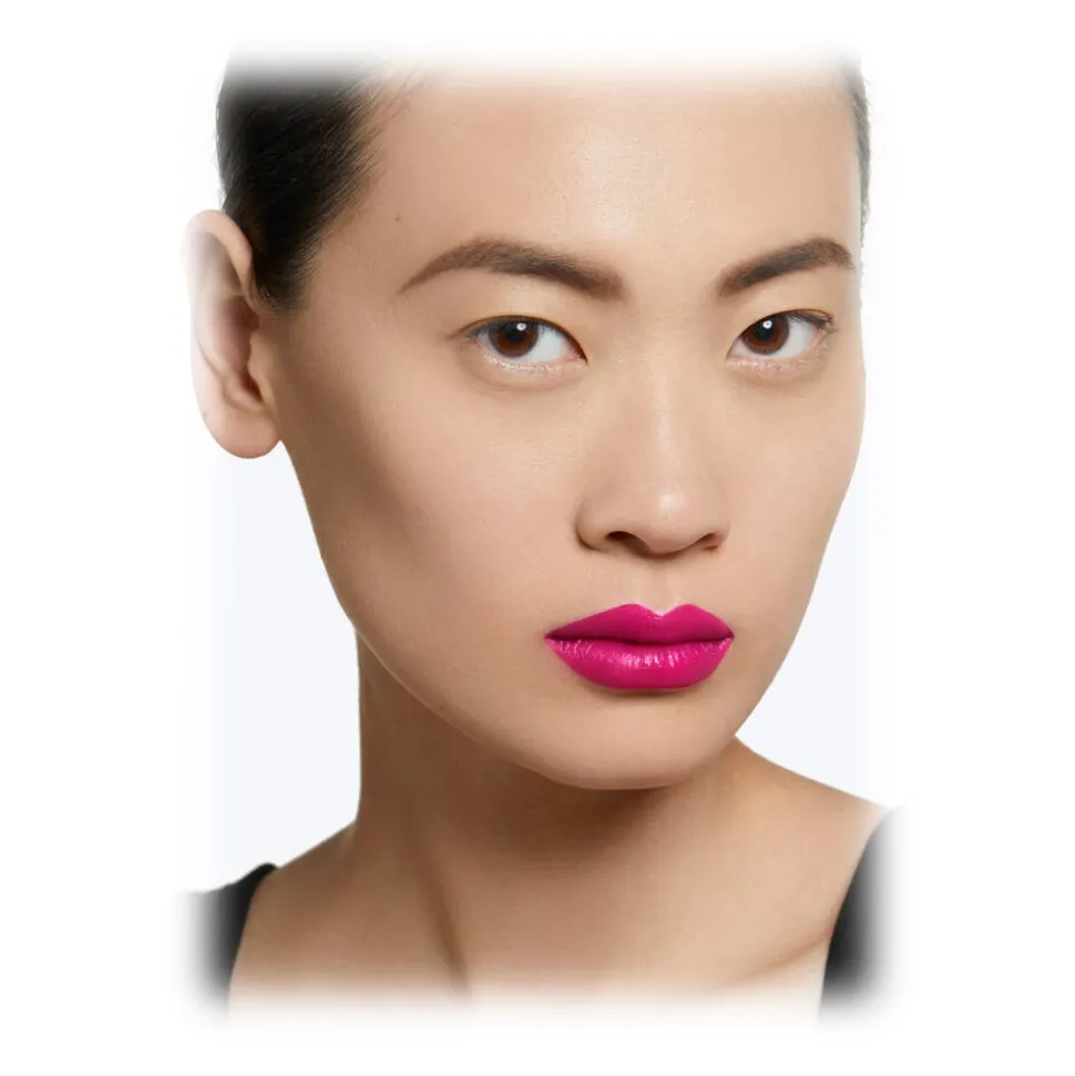 Yves Saint Laurent - Rouge Pur Couture Lipstick - Delivers Rich and Luxurious Color in Satin and Matte Finishes - Luxury - Avvenice