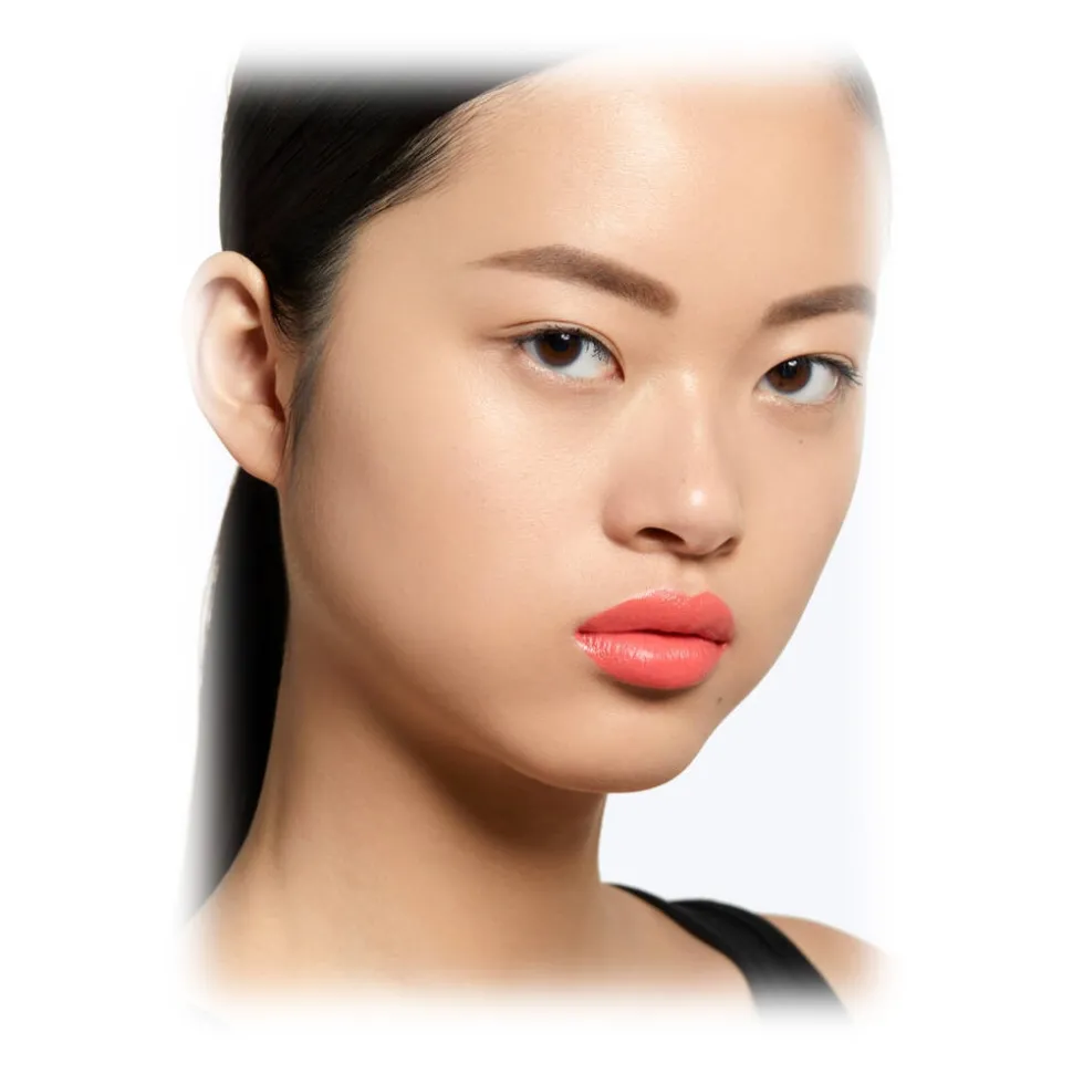 Yves Saint Laurent - Rouge Pur Couture Lipstick - Delivers Rich and Luxurious Color in Satin and Matte Finishes - Luxury - Avvenice