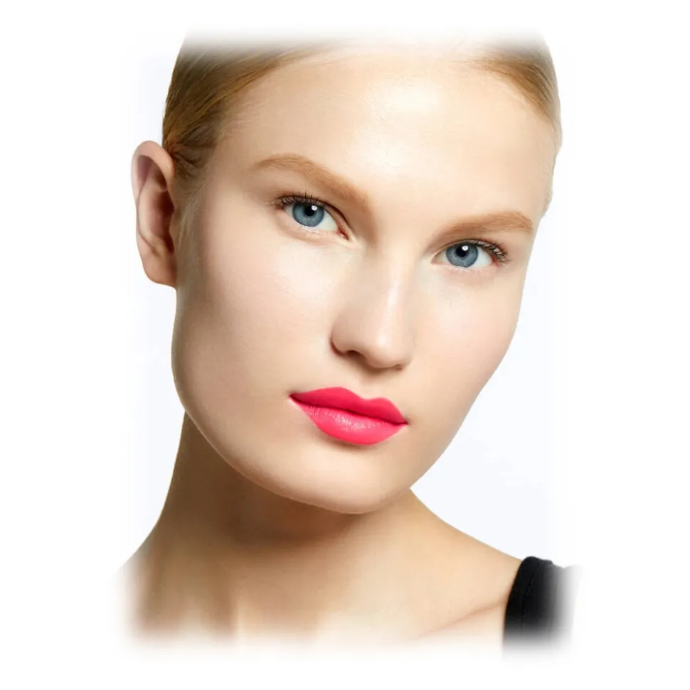 Yves Saint Laurent - Rouge Pur Couture Lipstick - Delivers Rich and Luxurious Color in Satin and Matte Finishes - Luxury - Avvenice